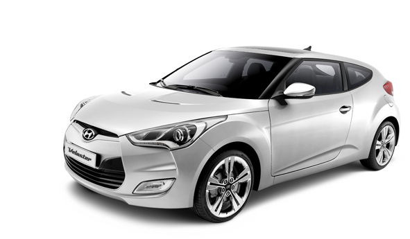 Hyundai veloster features india