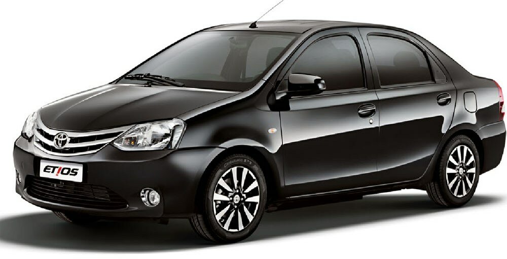 Toyota Etios