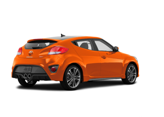 hyundai veloster mileage india