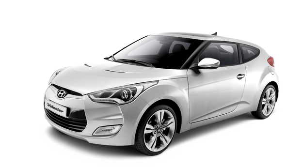 hyundai veloster models