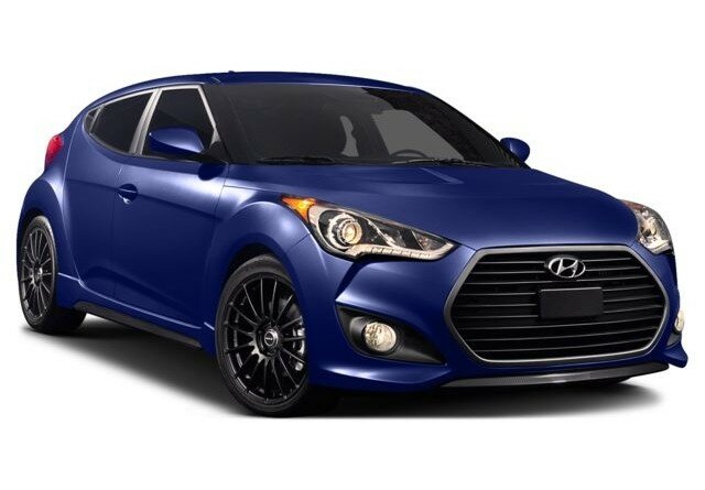 hyundai veloster price india