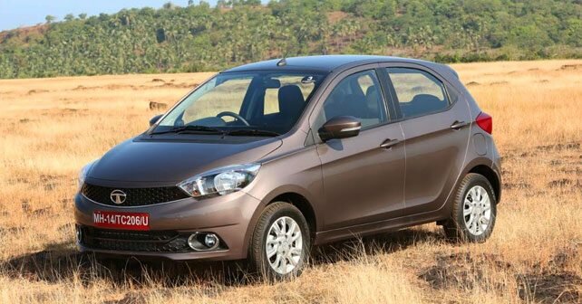 tata tiago price in india