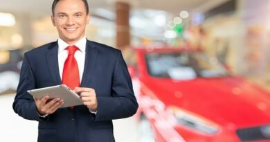 Car Dealers are happy in this season