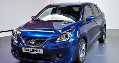 Maruti Suzuki Baleno Release Date